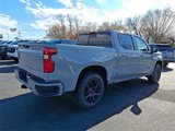 New 2025 Chevrolet Silverado 1500 RST w/ RST All Star Premium Package image 4