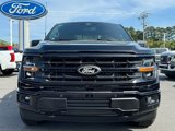 New 2025 Ford F150 XLT w/ Equipment Group 302A MID image 2