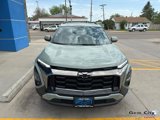 New 2026 Chevrolet Equinox ACTIV w/ Convenience Package III image 3