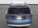 New 2026 Chevrolet Traverse LT w/ Driver Confidence Package image 3