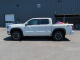 New 2025 Nissan Frontier PRO-4X w/ Pro Premium Package image 6