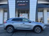 New 2025 Buick Envision Preferred image 2