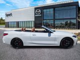 Used 2024 BMW 430i xDrive Convertible w/ M Sport Package image 2