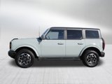 Used 2024 Ford Bronco Outer Banks image 4