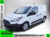 Used 2022 Ford Transit Connect XL image 3