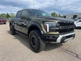 Used 2025 Ford F150 Raptor image 3