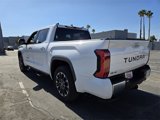 New 2025 Toyota Tundra Limited image 4