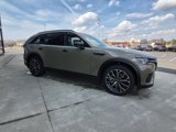 New 2025 MAZDA CX-70 Plug-In Hybrid w/ Premium Plus image 2