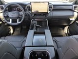 New 2025 Toyota Tundra Platinum image 6