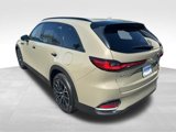 New 2025 MAZDA CX-70 Plug-In Hybrid w/ Premium Pkg image 4