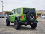 New 2025 Jeep Wrangler Unlimited Rubicon w/ XTREMEE 35" Tire Package image 4