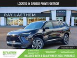 New 2025 Buick Enclave Sport Touring w/ Power Package image 1