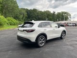 New 2026 Honda HR-V LX image 2