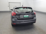 Used 2018 Ford Focus SE image 6
