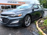 Used 2021 Chevrolet Malibu LT image 3