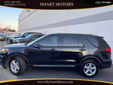 Used 2018 Ford Explorer XLT w/ Equipment Group 201A image 2