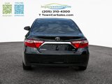 Used 2017 Toyota Camry LE image 5