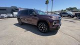 New 2026 Chevrolet Traverse High Country w/ LPO, Floor Liner Package image 2