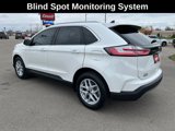 Used 2024 Ford Edge SEL w/ Convenience Package image 3