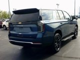 New 2025 Chevrolet Tahoe LT w/ Comfort Package image 5
