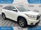 Used 2015 Toyota Highlander XLE image 3