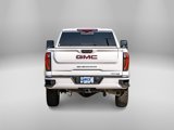 Used 2025 GMC Sierra 2500 AT4 w/ AT4 Premium Plus Package image 3