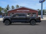 New 2025 Ford F350 Platinum w/ FX4 Off-Road Package image 3