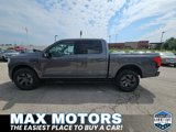 New 2025 Ford F150 Lightning Lariat image 5