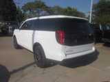 New 2025 Ford Expedition Platinum image 4