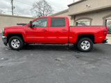 Used 2018 Chevrolet Silverado 1500 LT w/ All Star Edition image 2