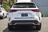 New 2025 Lexus NX 450h+ F Sport image 5