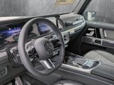 New 2025 Mercedes-Benz G 580 w/ EQ Technology image 3