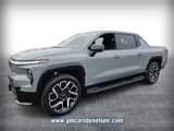 New 2025 Chevrolet Silverado EV RST image 2