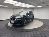Used 2023 Nissan Rogue SV image 3