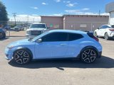 Used 2020 Hyundai Veloster N w/ Performance Package image 4