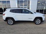 New 2025 Jeep Compass Latitude w/ Convenience Group image 4