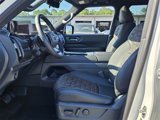 New 2025 Nissan Armada Platinum image 3