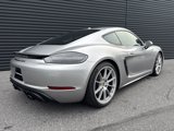Certified 2021 Porsche 718 Cayman GT4 image 5