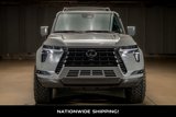 Used 2025 Lexus GX 550 w/ Cold Area Package image 4