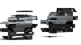 New 2025 GMC Hummer EV 2X image 2