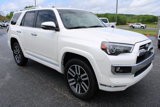 Used 2023 Toyota 4Runner Limited image 4