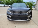 Used 2023 Jeep Grand Cherokee Summit image 5