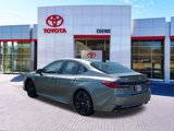 New 2026 Toyota Camry XSE image 5
