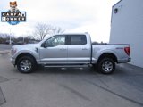 Used 2023 Ford F150 XLT w/ Equipment Group 302A High image 2