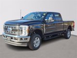 New 2025 Ford F250 XLT w/ Snow Plow Prep Package image 2
