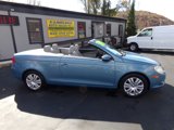 Used 2009 Volkswagen Eos Komfort image 3