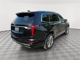 Used 2025 Cadillac XT6 Premium Luxury image 4