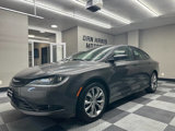 Used 2015 Chrysler 200 S w/ Navigation & Sound Group I image 3