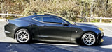 Used 2019 Chevrolet Camaro LT w/ RS Package image 3
