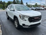 Used 2023 GMC Terrain SLE w/ Driver Convenience Package image 3